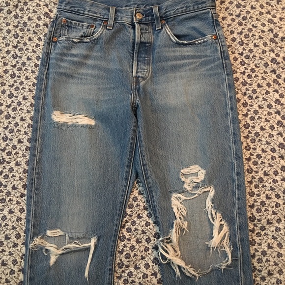 levi jeans - Picture 3 of 5